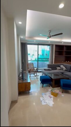 4 BHK + Pooja Room,Servant Room Builder Floor For Sale in Greater Kailash II