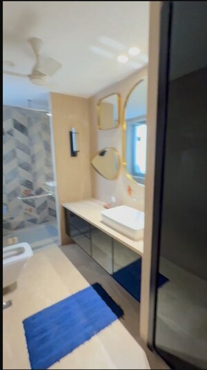 Master Bedroom in 4 BHK Builder Floor at Greater Kailash ii – for Sale