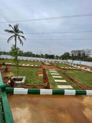  Plot For Sale in Kaggalipura