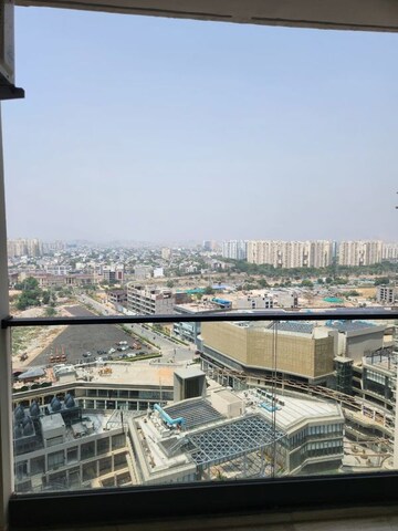 3 BHK Apartment – Exterior View View at M3M Heights, Sector 65 - for Rent