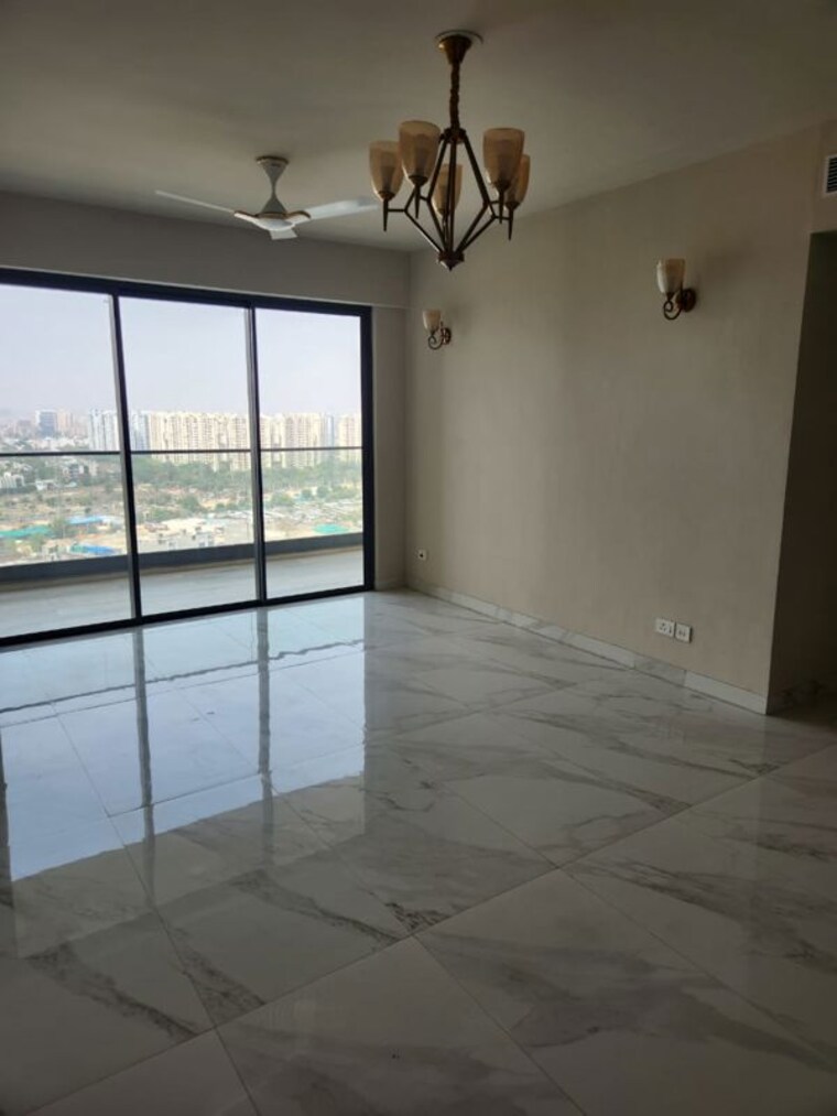 Room, m3m-heights 3 Bedroom 2040 Sq.Ft. Apartment In Sector 65 Gurgaon 9955699