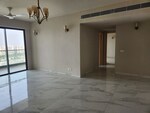 3 BHK + Pooja Room 2040 Sq.Ft. Apartment in M3M Heights