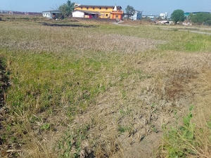 Plot Area in  Plot at New Panvel – for Sale