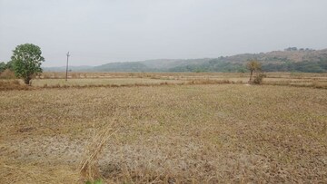 Plot Area in  Plot at New Panvel – for Sale