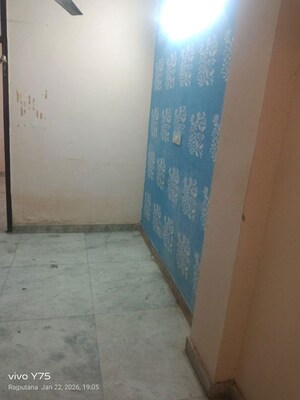 1 BHK Builder Floor For Sale in Govindpuri