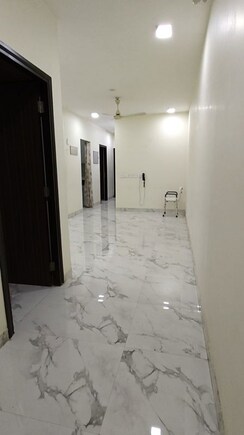 1 BHK Apartment For Sale in Harasiddh Viraaj