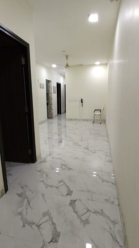 1 BHK Apartment For Sale in Harasiddh Viraaj
