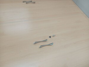 Room in 3 BHK Apartment at Manikonda – for Rent