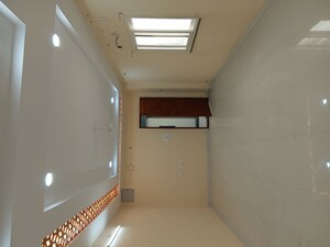 Building Lobby in 3 BHK Apartment at Manikonda – for Rent