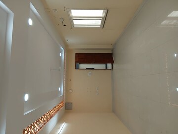 Building Lobby in 3 BHK Apartment at Manikonda – for Rent