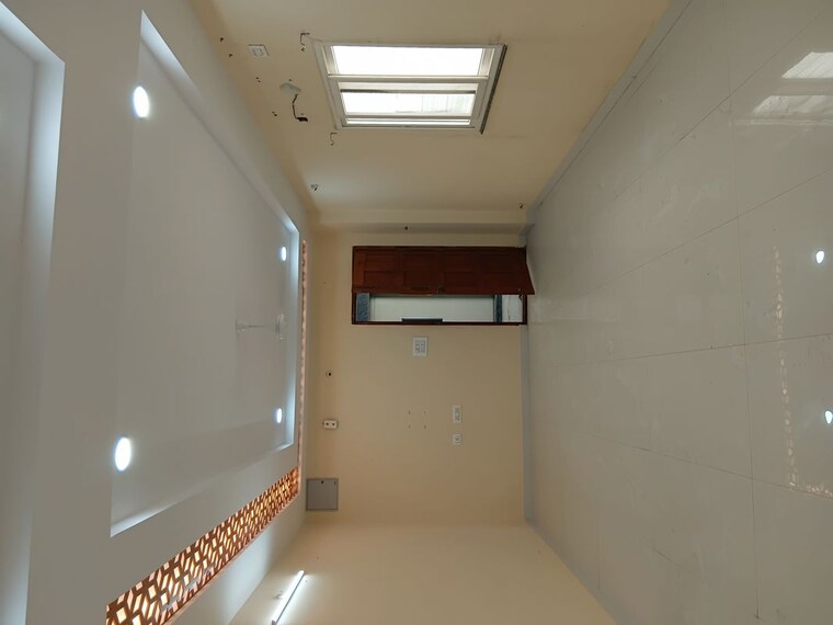 undefined, manikonda 3 Bedroom 2000 Sq.Ft. Apartment In Manikonda Hyderabad 9955708
