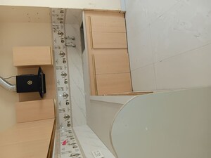 Furnished Amenities in 3 BHK Apartment at Manikonda – for Rent