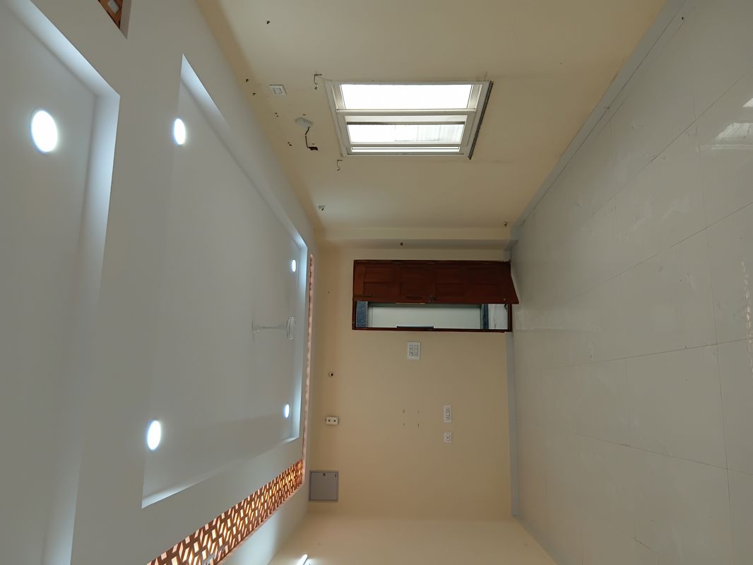 3 BHK + Servant Room Apartment For Rent in Manikonda