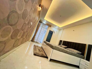 Furnished Amenities in 3 BHK Apartment at Aura Homes, Patiala Road – for Sale