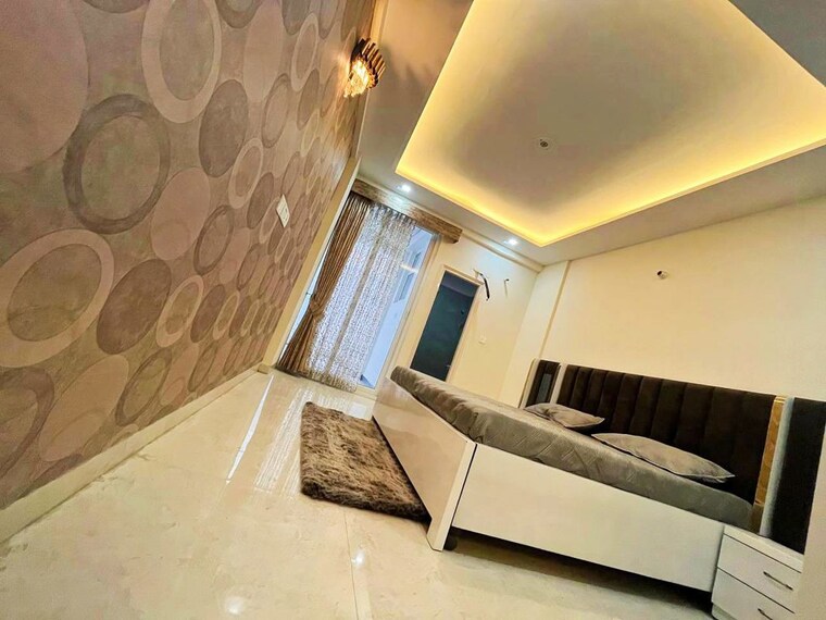 undefined, aura-homes 3 Bedroom 2280 Sq.Ft. Apartment In Patiala Road Zirakpur 9955633