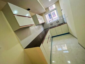 Team Area in 3 BHK Apartment at Aura Homes, Patiala Road – for Sale