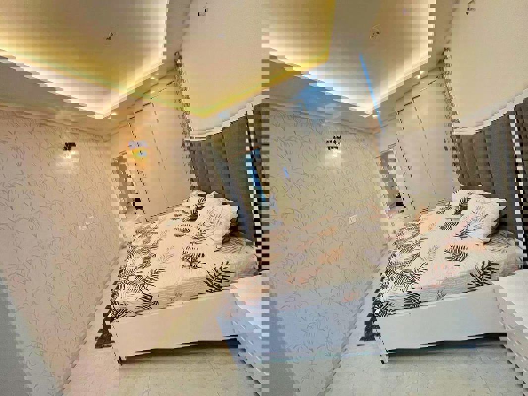 3 BHK 2280 Sq.Ft. Apartment in Aura Homes