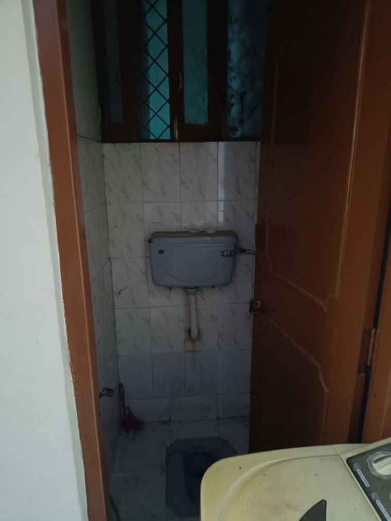 Master Bedroom, govindpuri 2 Bedroom 810 Sq.Ft. Builder Floor In Govindpuri Delhi 9080667