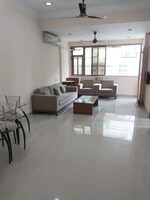 3 BHK + Pooja Room 900 Sq.Ft. Apartment in Navyug Mansion