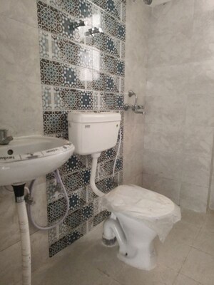 Bathroom in 2 BHK Apartment at Signature Global Proxima, Sector 89 – for Sale