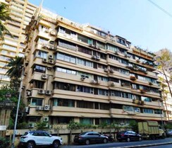 2 BHK Apartment For Sale in Punam CHS Malabar Hill