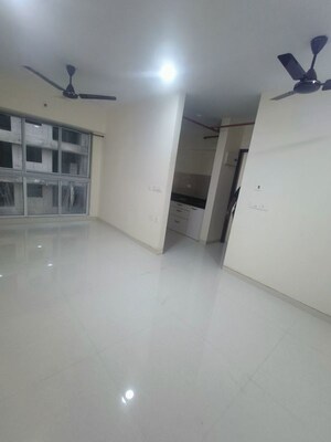 1 BHK Apartment For Rent in Etco Eco Heights, Andheri East