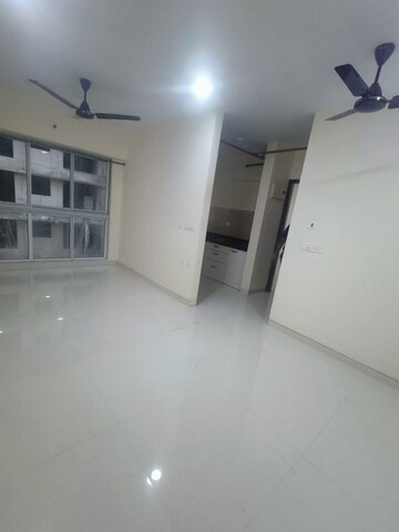 1 BHK Apartment For Rent in Etco Eco Heights, Andheri East