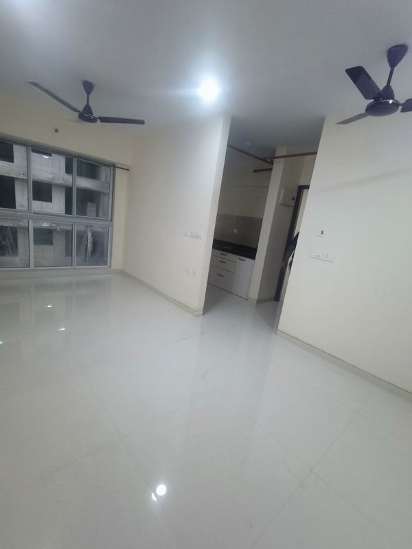 1 BHK Apartment For Rent in Etco Eco Heights