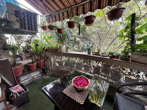 3 BHK Builder Floor – Exterior View View at Lajpat Nagar Iii - for Sale