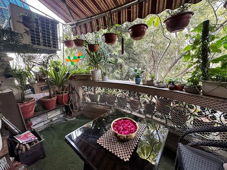 Exterior View, lajpat nagar iii 3 Bedroom 200 Sq.Ft. Builder Floor In Lajpat Nagar Iii Delhi 9955726