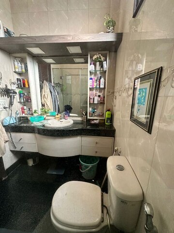 Master Bedroom in 3 BHK Builder Floor at Lajpat Nagar Iii – for Sale