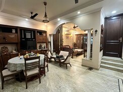 3 BHK + Servant Room Builder Floor For Sale in Lajpat Nagar III