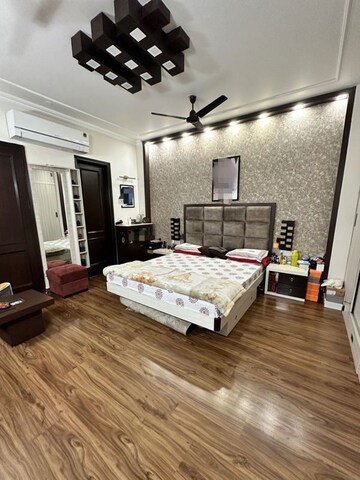Bedroom in 3 BHK Builder Floor at Lajpat Nagar Iii – for Sale