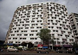 4 BHK Apartment For Sale in Navjeevan CHS, Tardeo