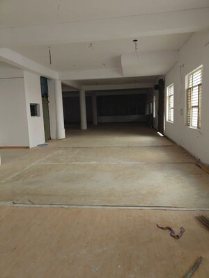   Industrial Plot at Sector 65 – for Rent