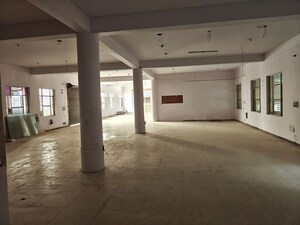  Industrial Plot at Sector 65 – for Rent