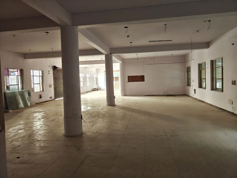 undefined, sector 65 Commercial Industrial Plot 2700 Sq.Ft. In Sector 65 Noida 9955725