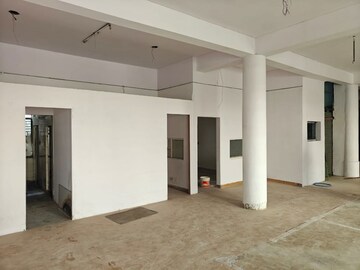   Industrial Plot at Sector 65 – for Rent