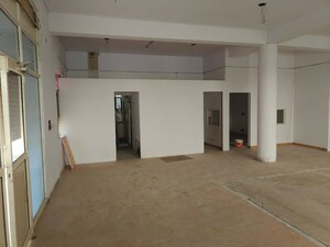  Industrial Plot For Rent in Sector 65