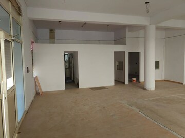  Industrial Plot For Rent in Sector 65