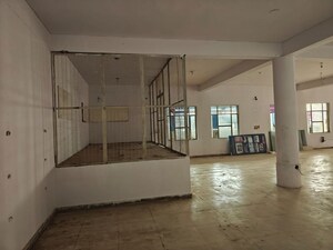   Industrial Plot at Sector 65 – for Rent