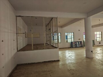   Industrial Plot at Sector 65 – for Rent