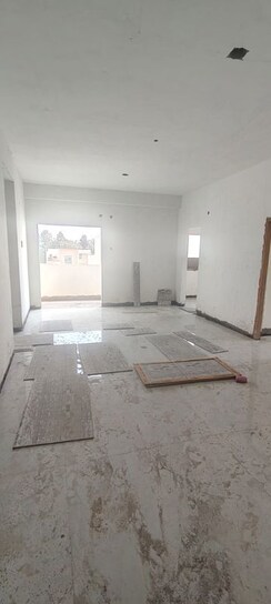 3 BHK + Pooja Room Apartment For Sale in Vizion Harmony