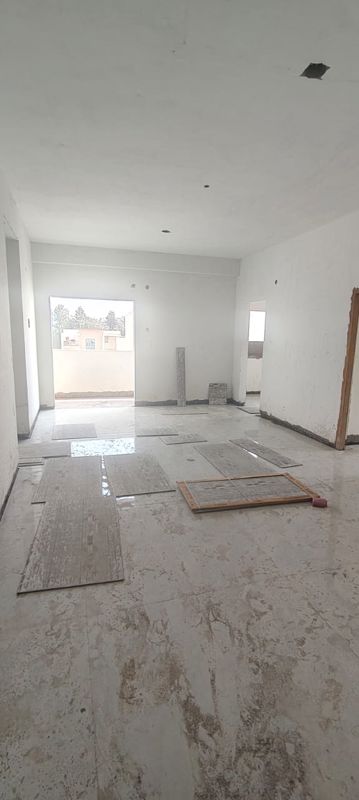 3 BHK + Pooja Room Apartment For Sale in Vizion Harmony
