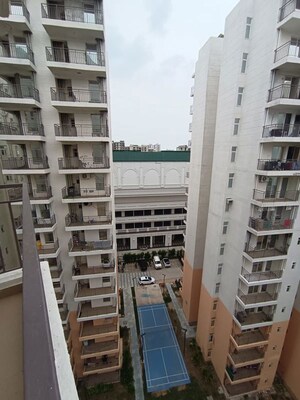 3 BHK Apartment – Exterior View View at ROF Amaltas, Sector 92 - for Sale