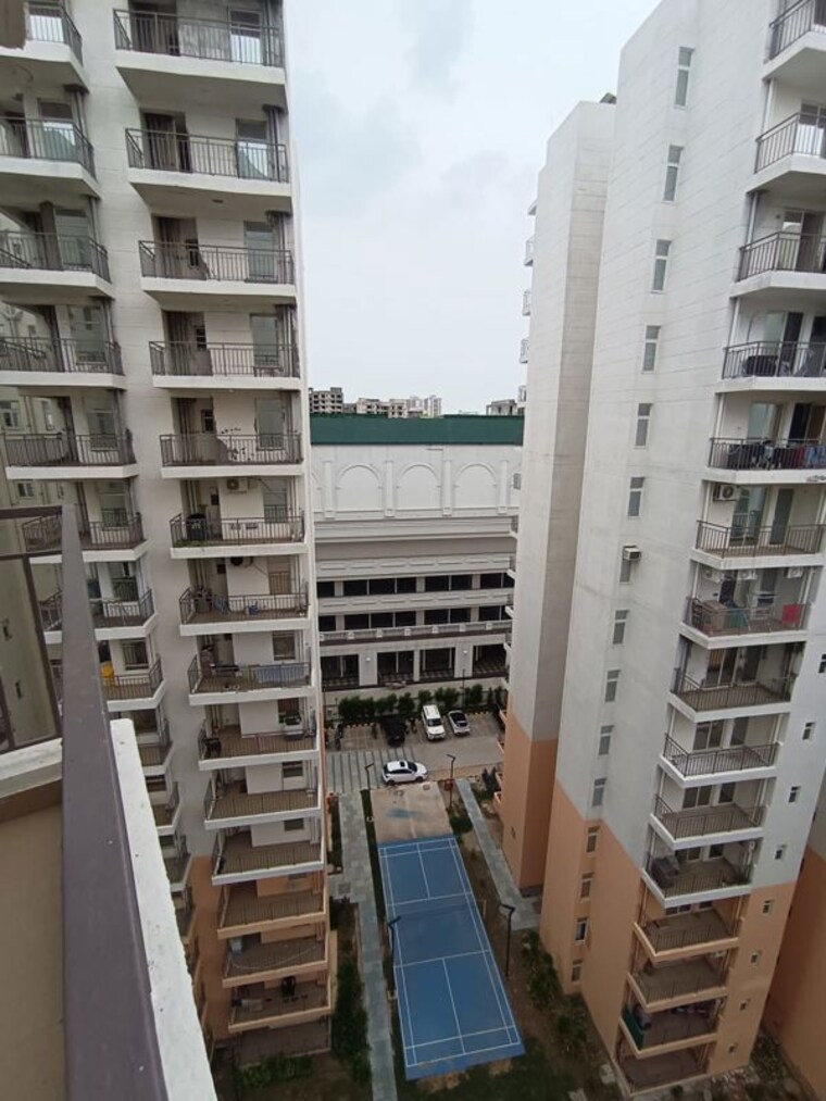 Exterior View, rof-amaltas 3 Bedroom 850 Sq.Ft. Apartment In Sector 92 Gurgaon 9955747