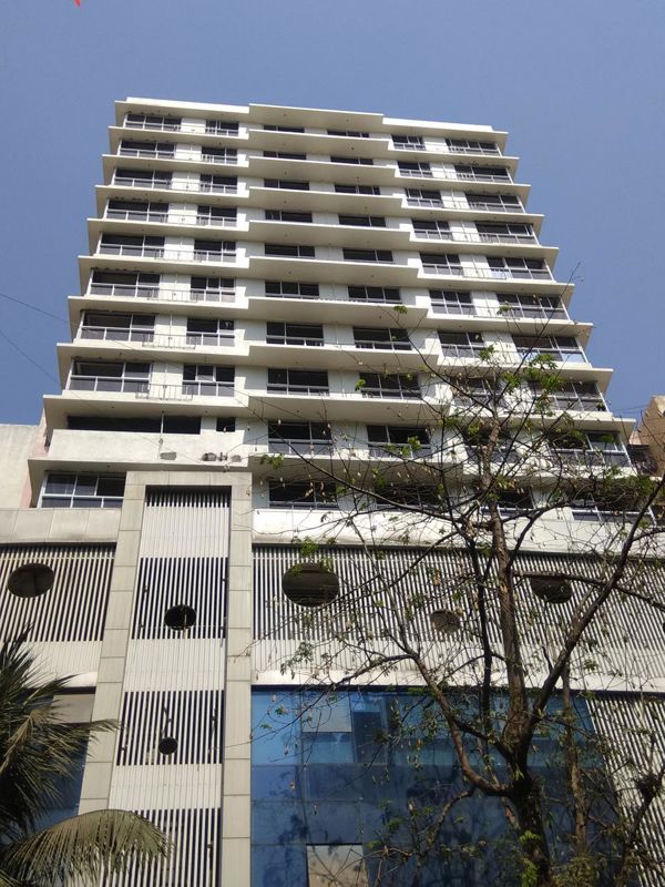 2 BHK Apartment For Sale in The Moongipa Arcade