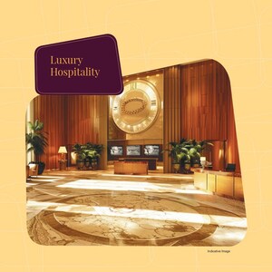 Furnished Amenities in  Shop at Bhumika The Icon, Sector 28 – for Sale