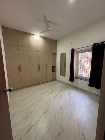 Bedroom in 2 BHK Independent House at Hsr Layout – for Rent