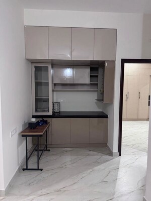 Kitchen in 2 BHK Independent House at Hsr Layout – for Rent